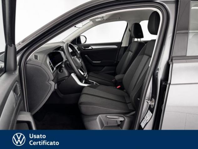 VOLKSWAGEN T-Roc 2.0 tdi life 150cv dsg rif. 23425129 - Foto 7