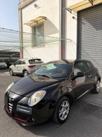 ALFA ROMEO MiTo 1.6 JTDm-2 S&S Distinctive Sport Pack rif. 23972396 - Foto 3