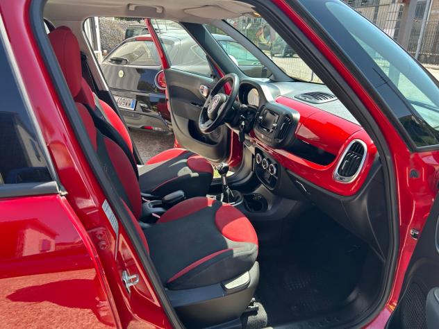 Fiat 500L 1.3 Multijet 85 CV Pop Star - Foto 10