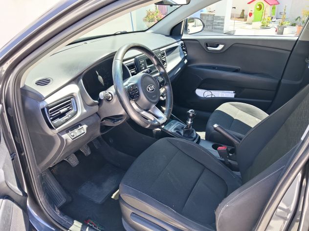 Kia Rio 2017 1.2 benzina - Foto 5