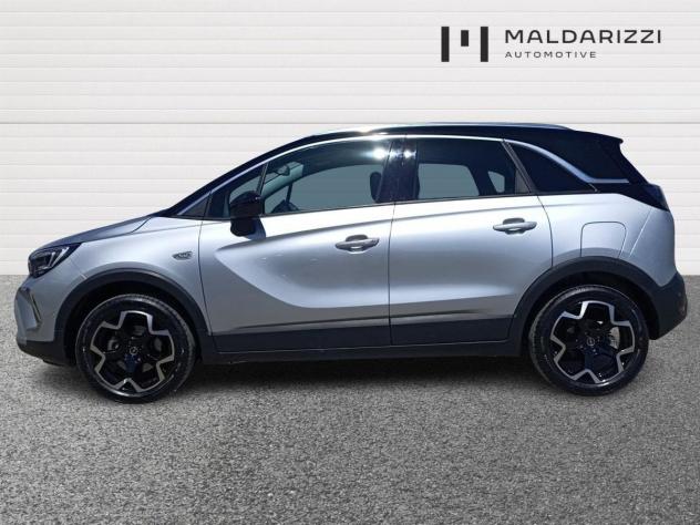 Opel Crossland 2021 1.2 Ultimate s&s 110cv - Foto 5