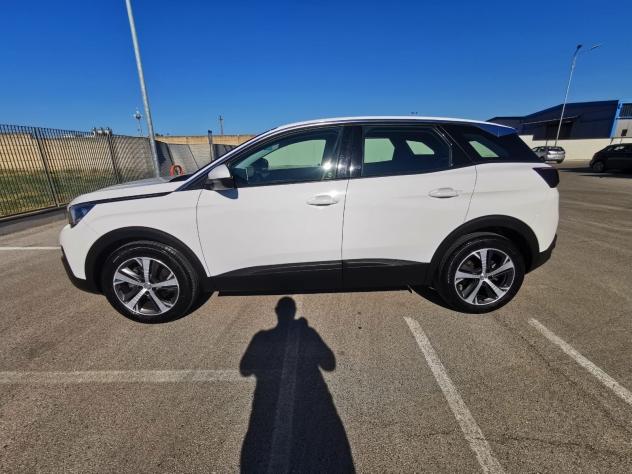 Peugeot 3008 BlueHDi 130 EAT8 Allure 2020 - Foto 8