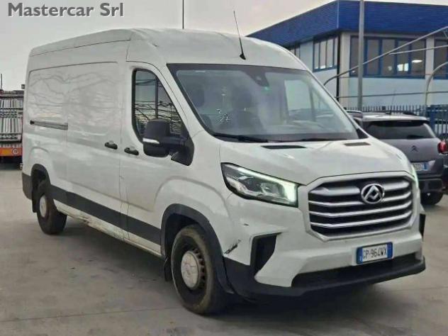 MAXUS Deliver 9 DELIVER 9 2.0 CRDI 150CV L3H2 - GP964WX rif. 24034164 - Foto 8