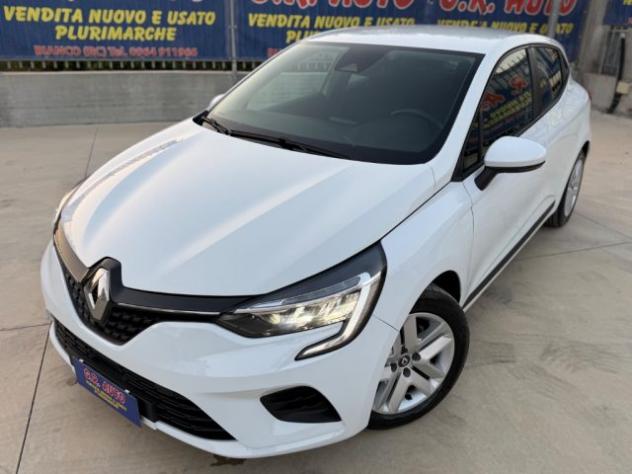 RENAULT Clio dCi 100 CV Pari al nuovo rif. 24101057