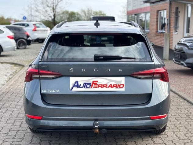 SKODA Octavia 4ª serie Octavia 1.0 TSI Wagon Ambition - Foto 5
