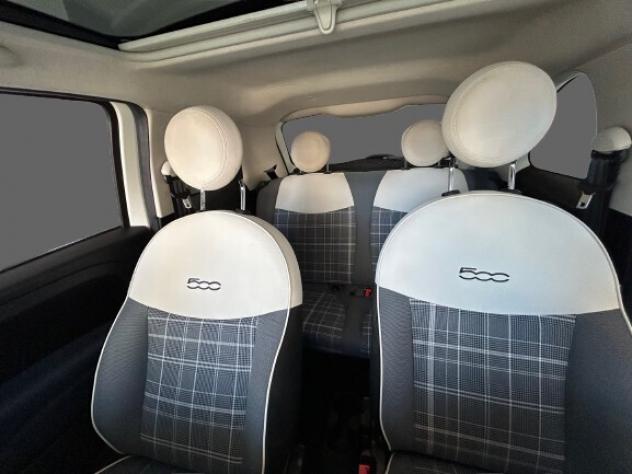 Fiat 500 1.2 Lounge - Foto 10