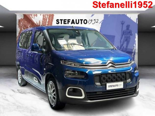 CITROEN Berlingo 2019 - combi N1 M 1.5 bluehdi 130cv S&S Live eat rif. 23939202