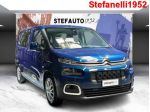 CITROEN Berlingo 2019 -  combi N1 M 1.5 bluehdi 130cv S&S Live eat rif. 23939202