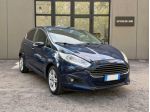 FORD Fiesta 1.4 5p. Bz.- GPL Titanium rif. 24039633