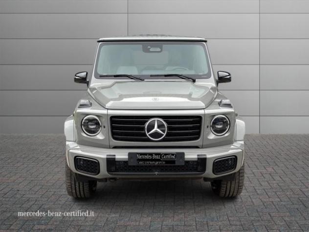 MERCEDES-BENZ G 580 S.W. EQ Edition One rif. 23536601 - Foto 3