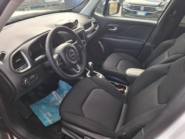 Jeep Renegade 1.6 Mjt 130 CV anno 2022 - Foto 7