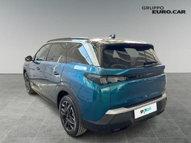 Peugeot 5008 Hybrid 145 e-DCS6 GT - Foto 5
