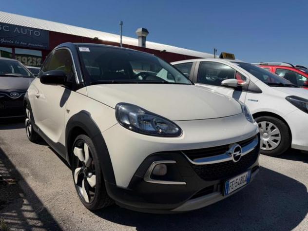 OPEL Adam Rocks 1.4 87 CV rif. 23789836 - Foto 2