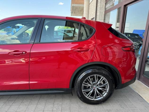 Alfa Romeo Stelvio 2.2 T Business Rwd 190cv Auto - Foto 7