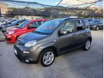 FIAT PANDA 1.0 HYBRID CITY LIFE 2023