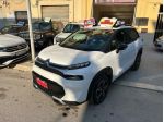 Citroen C3 Aircross BlueHDi 110  Feel 6/2023 KM 105168 CERT 1PROP