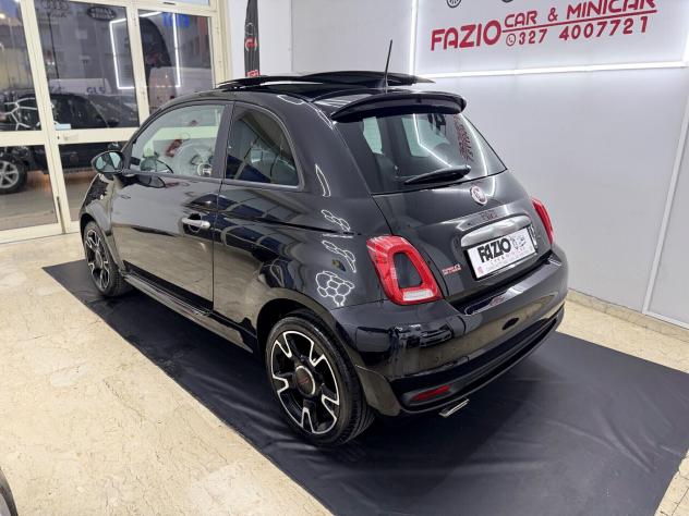 Fiat 500 S 1.2 Strafull - Foto 7