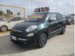 Fiat 500L Living 1.3 Multijet 95 CV Lounge 2017