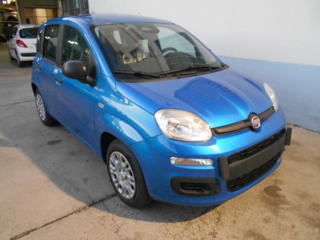 FIAT Panda 70 Hybrid CBC - Foto 10
