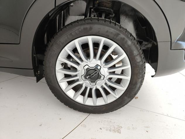 FIAT 500X 500 X 2018 1.3 mjt Connect 95cv - Foto 10