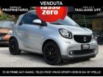 SMART ForTwo 90 PRIME TWINAMIC +PELLE NERA +NAVIG.+PACK SPORT rif. 22881800
