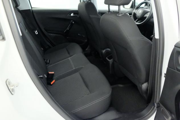 Peugeot 208 BlueHDi 75 S&S 5 porte Active - Foto 5