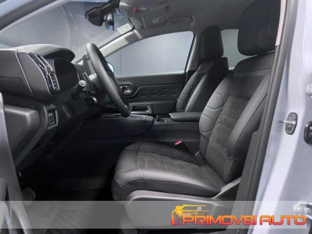 CITROEN C5 Aircross BlueHDi 130 S&S EAT8 Max rif. 22317373 - Foto 5