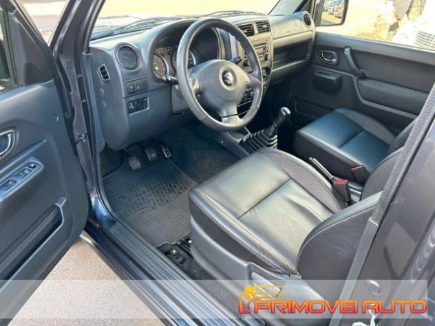 SUZUKI Jimny 1.3 4WD Style rif. 18819792