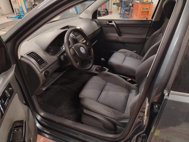 Volkswagen Polo 1.4 TDI 5p. Comfortline - Foto 4