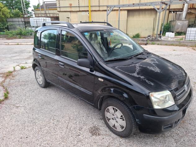 Fiat Panda 1.2 Dynamic - Foto 5