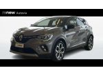 Renault Captur II 2019 1.0 TCe GPL Techno Fast Track
