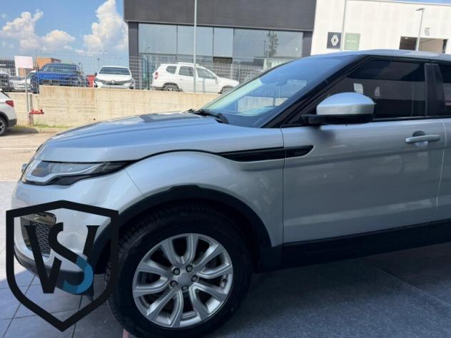 LAND ROVER RR Evoque 1ª serie Range Rover Evoque 2.0 eD4 5p. Business Edition Premium Pure - Foto 9
