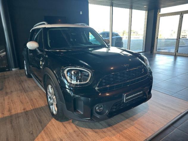 MINI Mini Countrym.(F60) Mini 1.5 Cooper SE Classic Countryman ALL4 - Foto 3