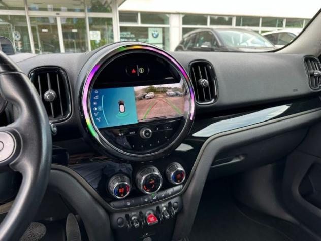MINI Countryman 1.5 One D Countryman rif. 24066317 - Foto 9
