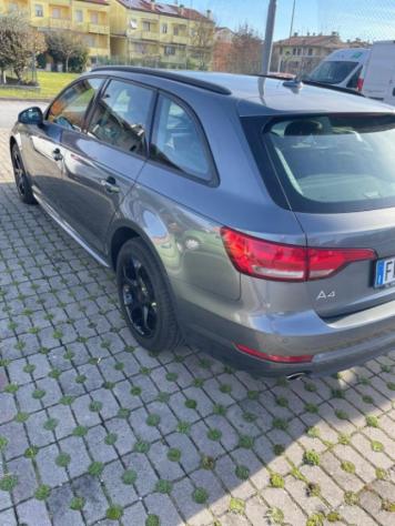 AUDI A4 Avant 2.0 TDI 150 CV S tronic PROBLEMA INIETTORI rif. 23811866 - Foto 5