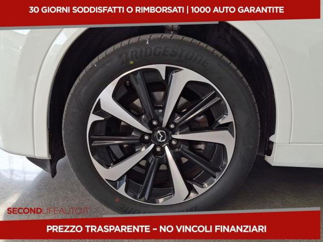 Mazda CX-60 3.3 m-hybrid boost Takumi Convenience&Sound DriverAssistance rwd 200cv auto - Foto 6