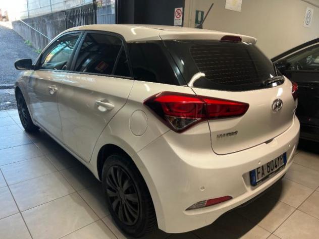 HYUNDAI i20 1.2 84 CV 5 porte Style rif. 23869325 - Foto 4