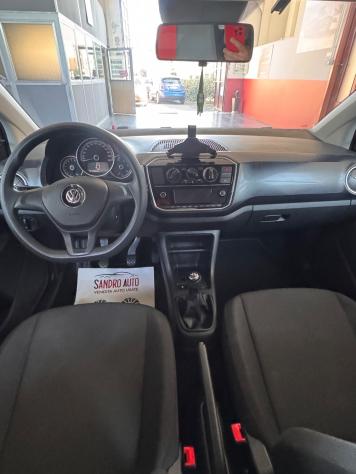 Volkswagen up! 1.0 5p. move - Foto 7