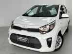 Kia Picanto 1.0 12V 5 porte Urban