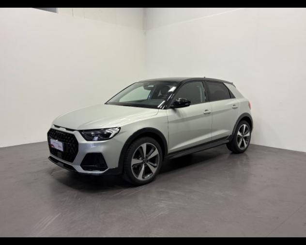 AUDI A1 ALLSTREET 30 TFSI S-TRONIC IDENTITY CONTRAST rif. 24057965