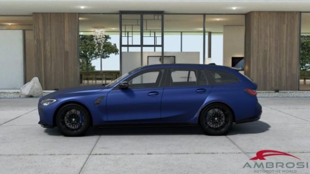BMW M3 Touring Competition M xDrive Touring rif. 23271932 - Foto 3