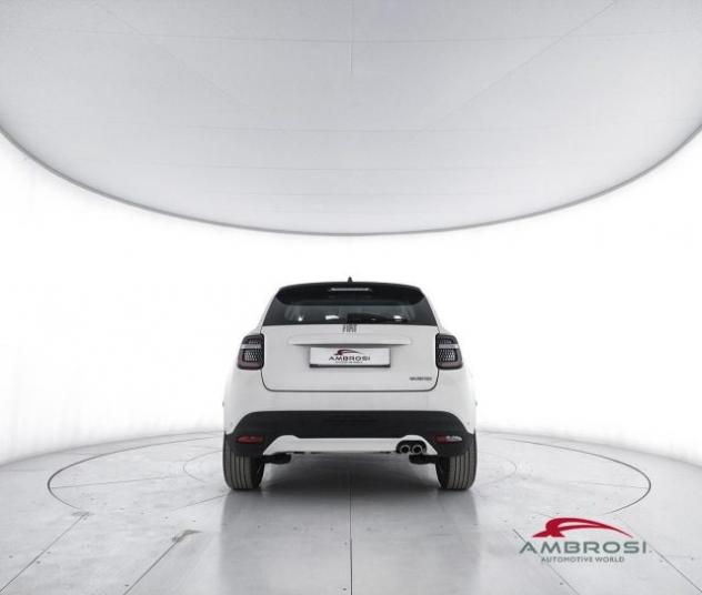 FIAT 600 1.2 hybrid 145cv auto rif. 23913190 - Foto 6