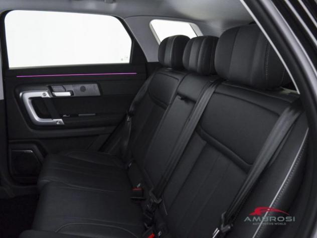 JAECOO J7 1.6 tgdi Exclusive 4wd 7dct rif. 23476565 - Foto 10