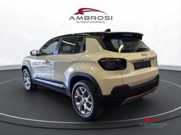 JEEP Avenger E-Hybrid Avenger Altitute rif. 24193697 - Foto 4