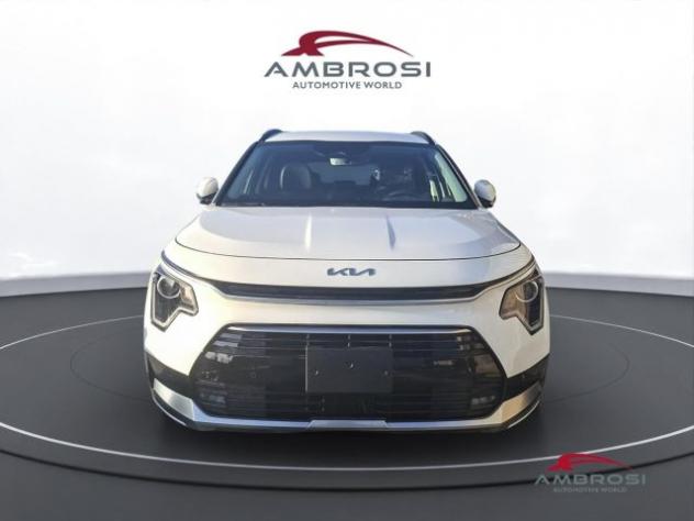 KIA Niro 1.6 MY25 HEV STYLE GPL rif. 23734662 - Foto 7