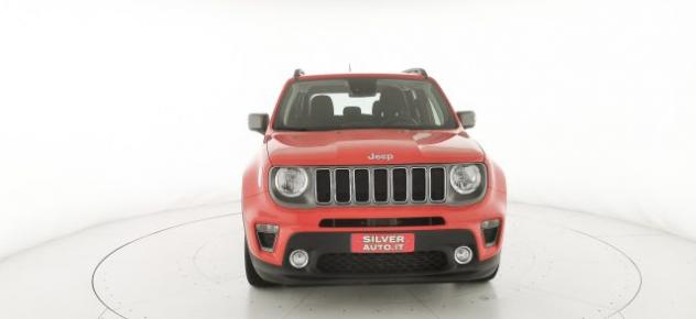 JEEP Renegade 1.6 Mjt 120 CV Limited - CAMBIO AUTOMATICO rif. 23516293 - Foto 2