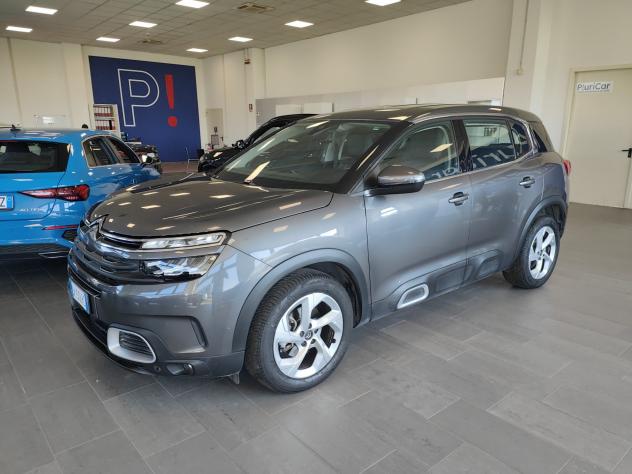 Citroën C5 Aircross BlueHDi 130 S&S EAT8 Navi Cruise Cerchi 18”