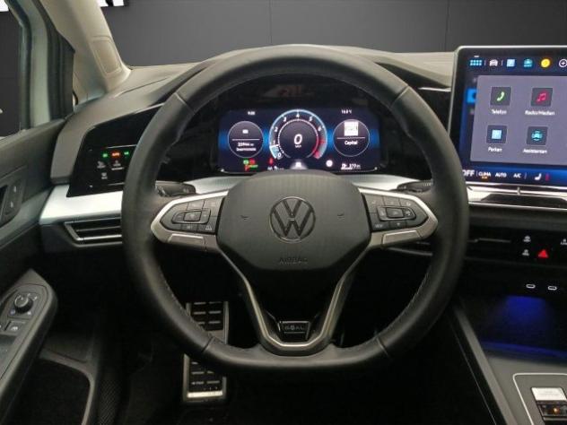 VOLKSWAGEN Golf 1.5 TSI 150 CV ACT Life rif. 23876305 - Foto 9