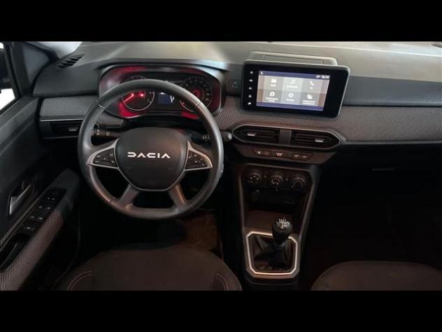 DACIA Sandero Stepway 1.0 tce Expression Eco-g 100cv rif. 24138280 - Foto 7