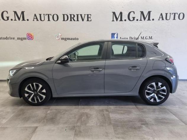 PEUGEOT 208 PureTech 75 Stop&Start 5 porte Active rif. 23993063 - Foto 4